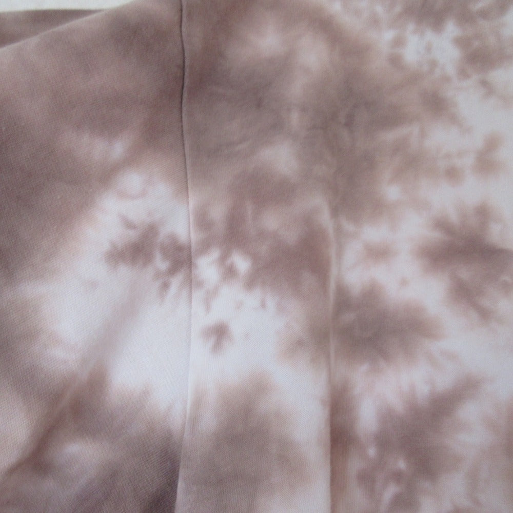 ザノースフェイス S S Tie Dye Tee コットン 半袖Tシャツ
