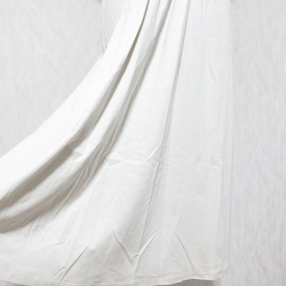 blancvert La NATURE ドレス