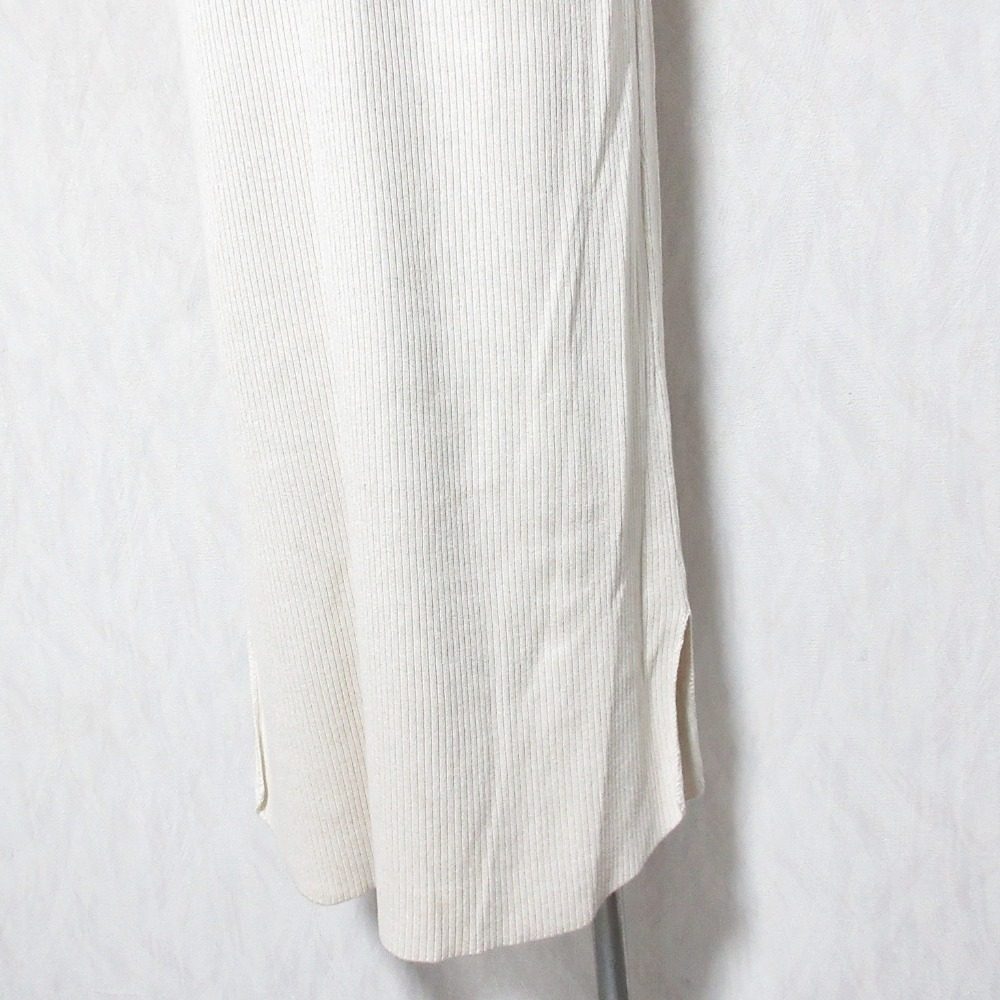 WALANCE ニット ドレス