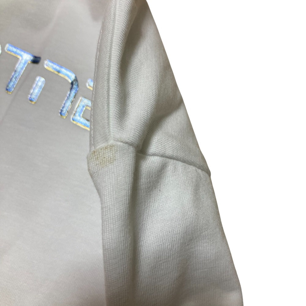 ステラマッカートニー 空山基 ショートスリーブTシャツ