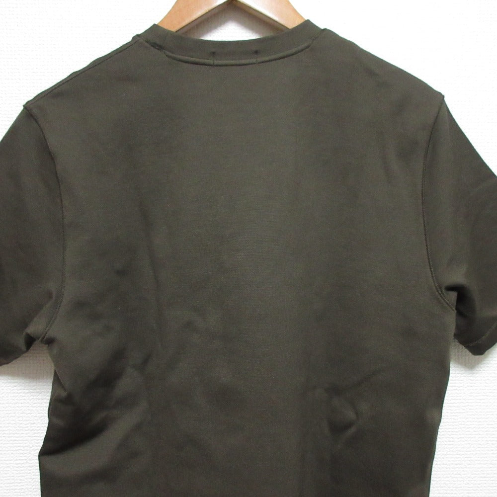 セオリー VR PONTE2 RYDER TEE3 コットンストレッチ半袖カットソー