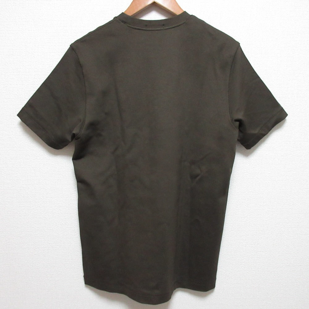 セオリー VR PONTE2 RYDER TEE3 コットンストレッチ半袖カットソー