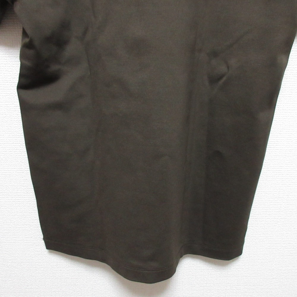 セオリー VR PONTE2 RYDER TEE3 コットンストレッチ半袖カットソー