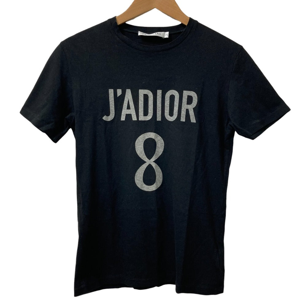 クリスチャンディオール J’ADIOR 8 コットン半袖Tシャツ