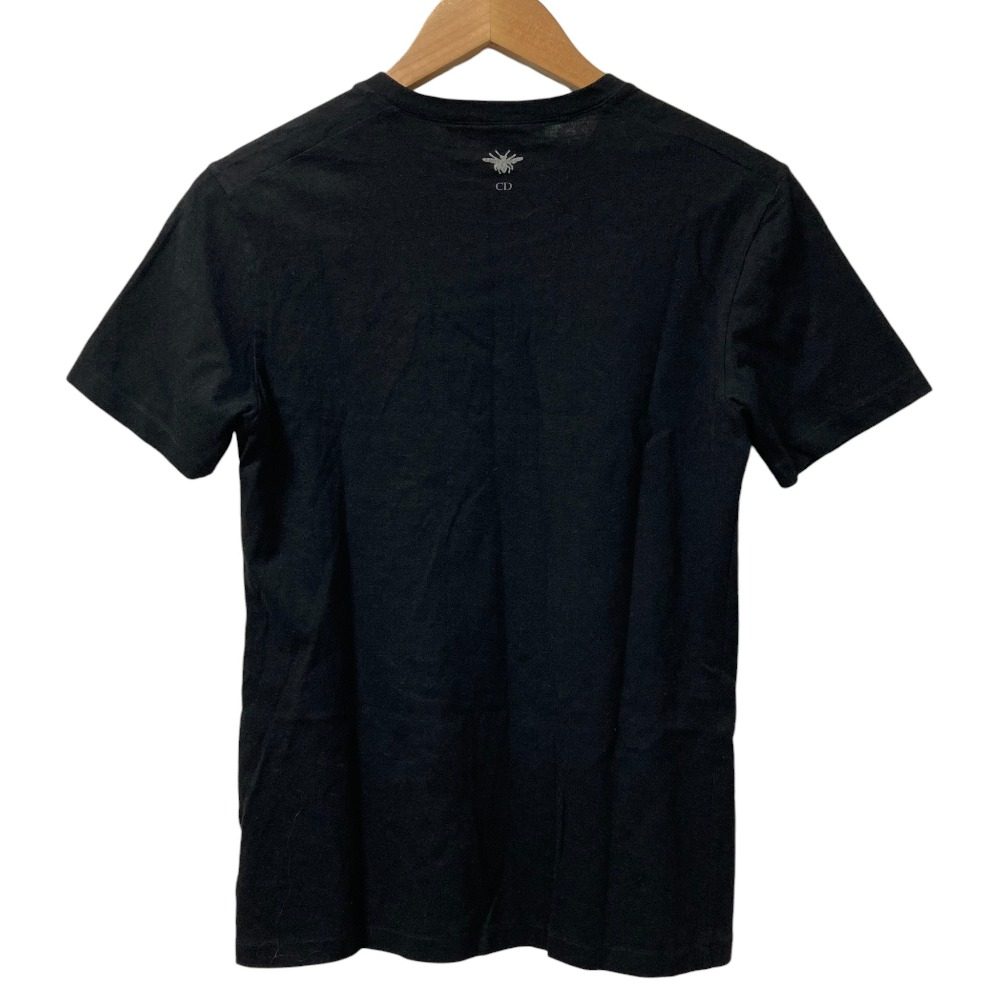 クリスチャンディオール J’ADIOR 8 コットン半袖Tシャツ