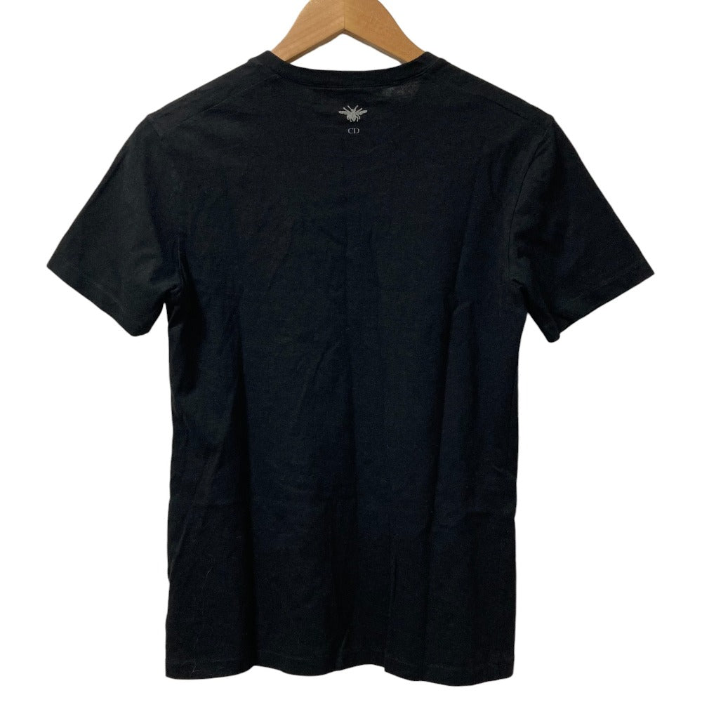 クリスチャンディオール J’ADIOR 8 コットン半袖Tシャツ
