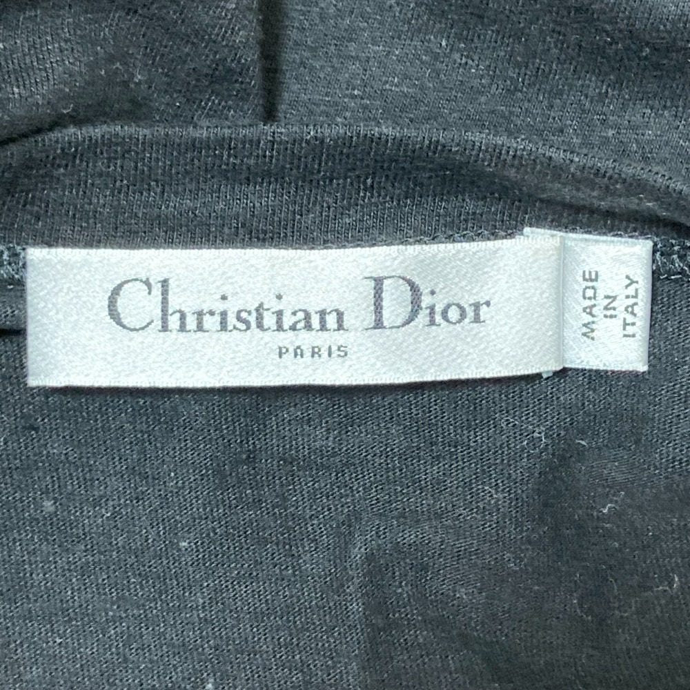 クリスチャンディオール J’ADIOR 8 コットン半袖Tシャツ