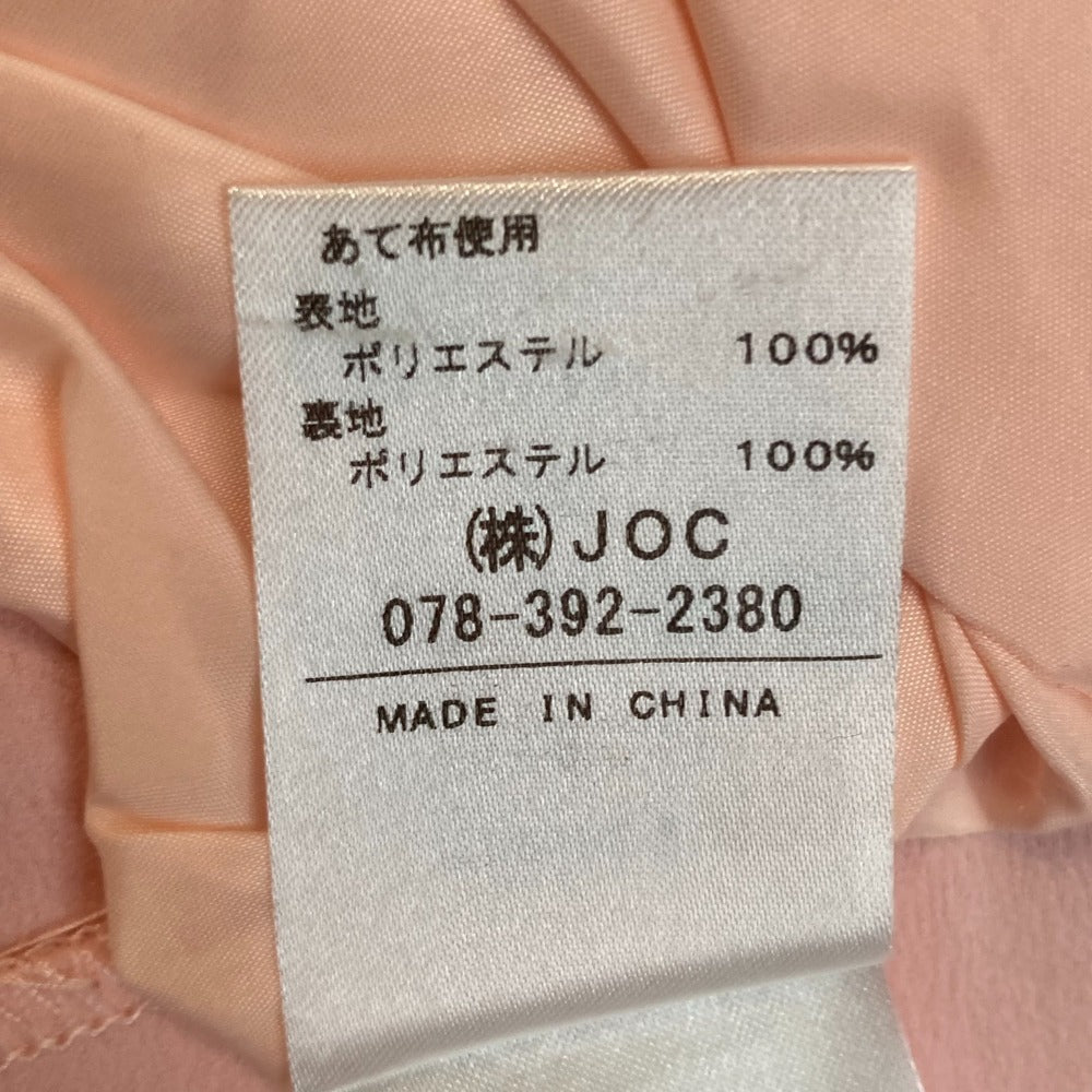 チェスティ フラワービジュー サテンドレス
