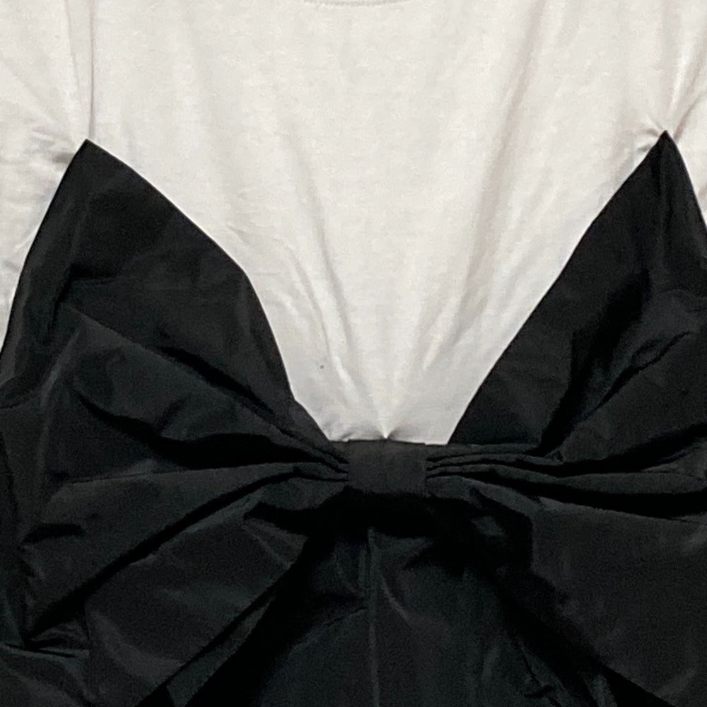 ツインセットアクティデュード ポリエステルTシャツ