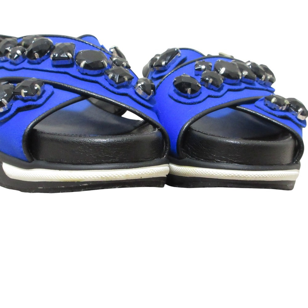 ダイアナ スポーツサンダル