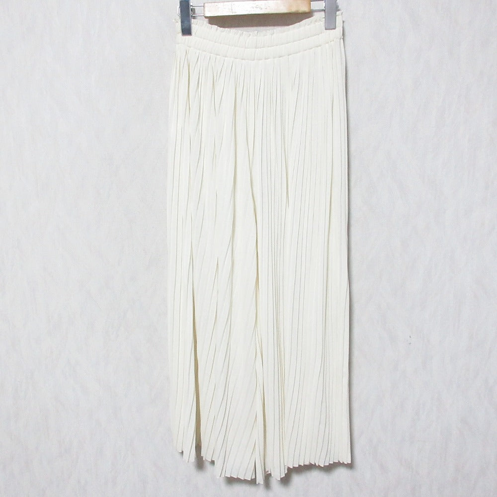 Ballsey プリーツ ワイド パンツ