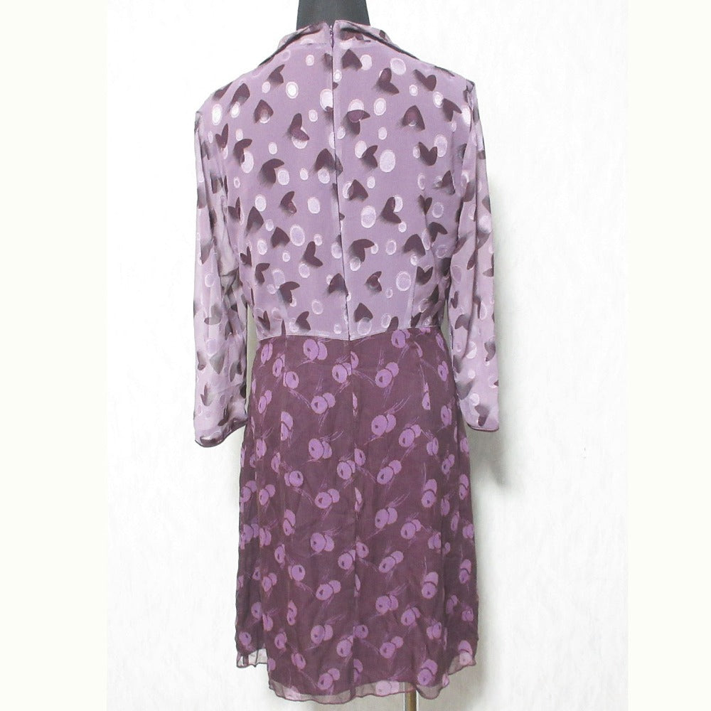 ANNA SUI ドレス