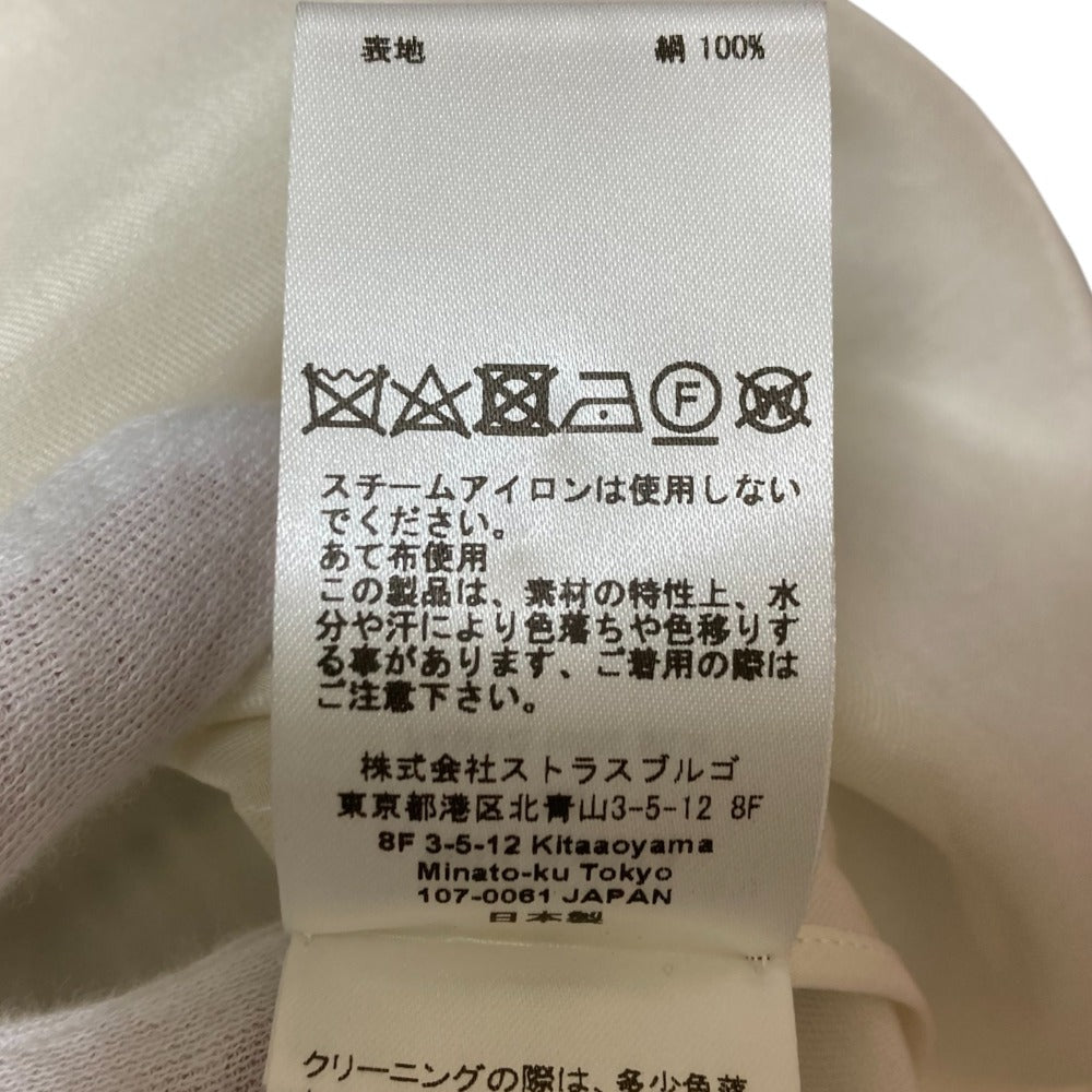 シクラス シルクブラウス