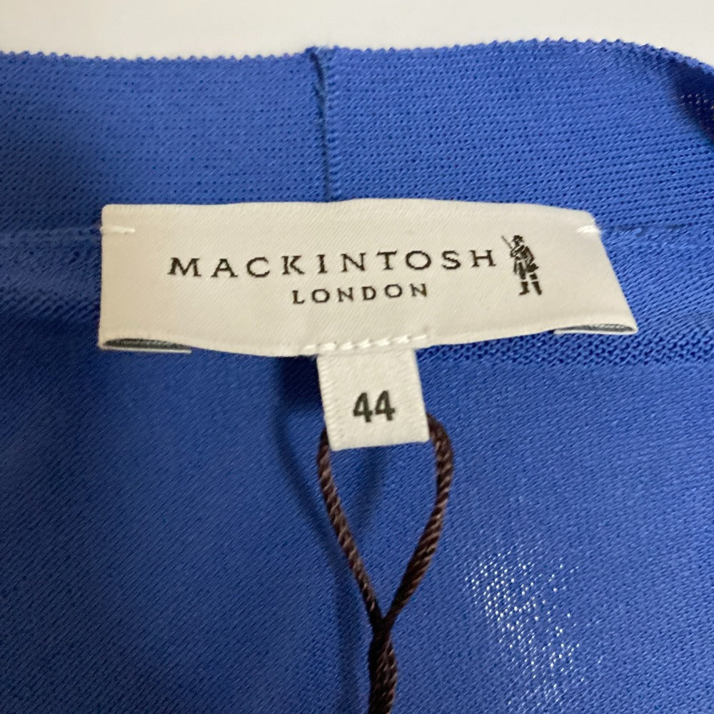 マッキントッシュ G7N03101 アイス レーヨン カーディガン