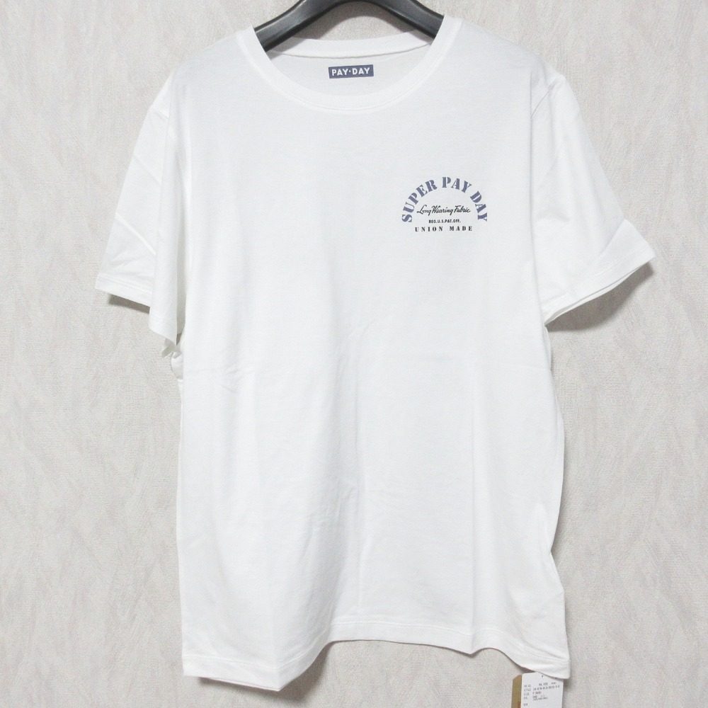 PAYDAY Tシャツトートバッグセット