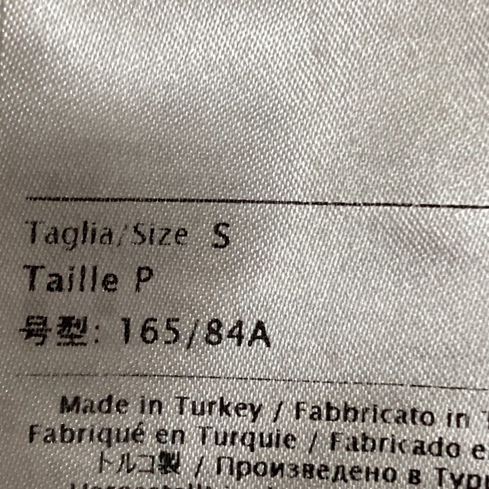レッドヴァレンティノ レースノースリーブカットソー