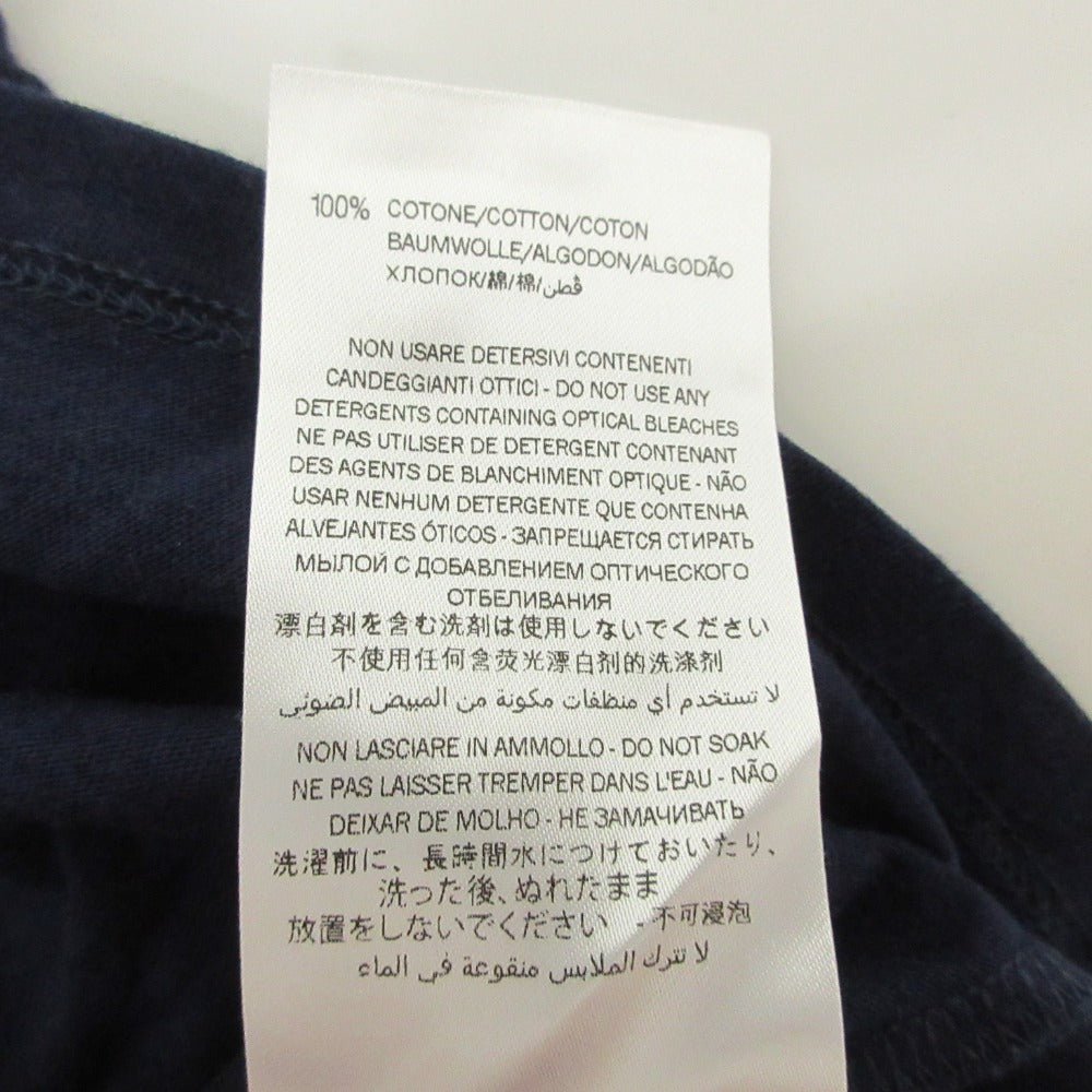 グッチ ロゴプリント 半袖Tシャツ