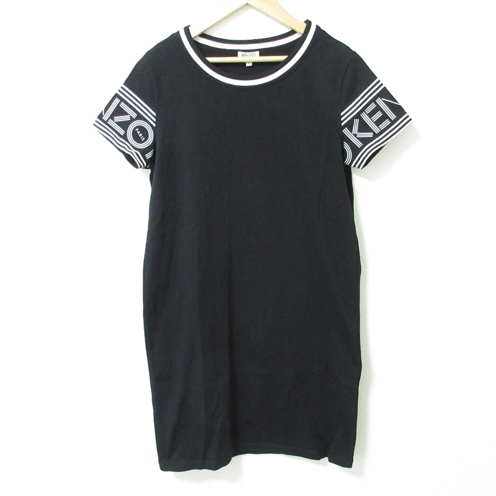 ケンゾー Tシャツ ドレス