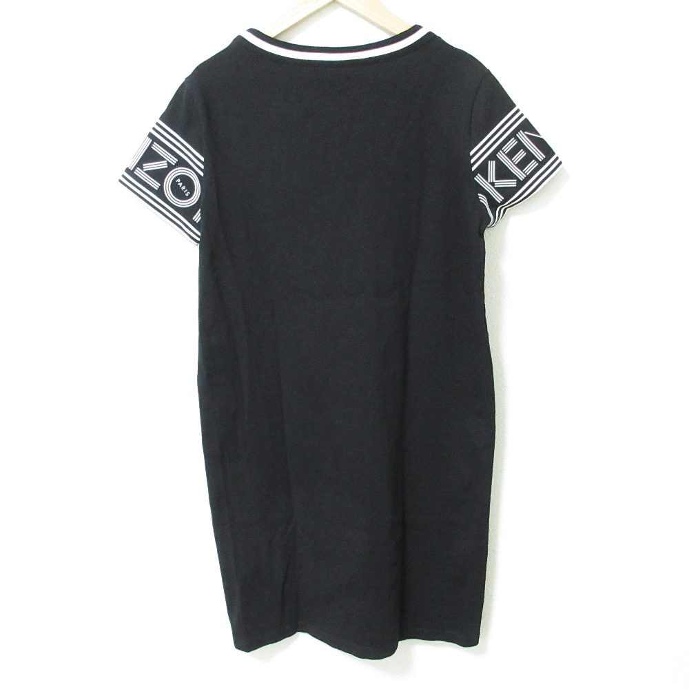 ケンゾー Tシャツ ドレス