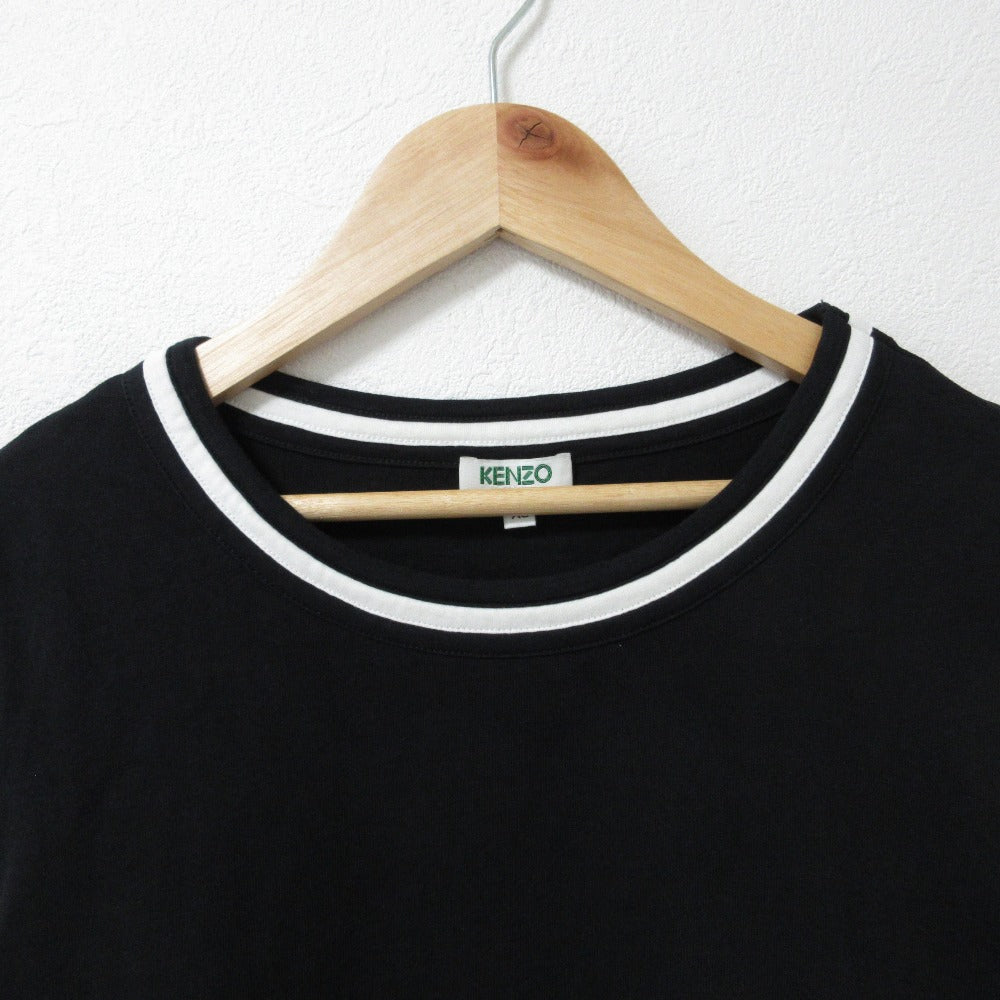 ケンゾー Tシャツ ドレス