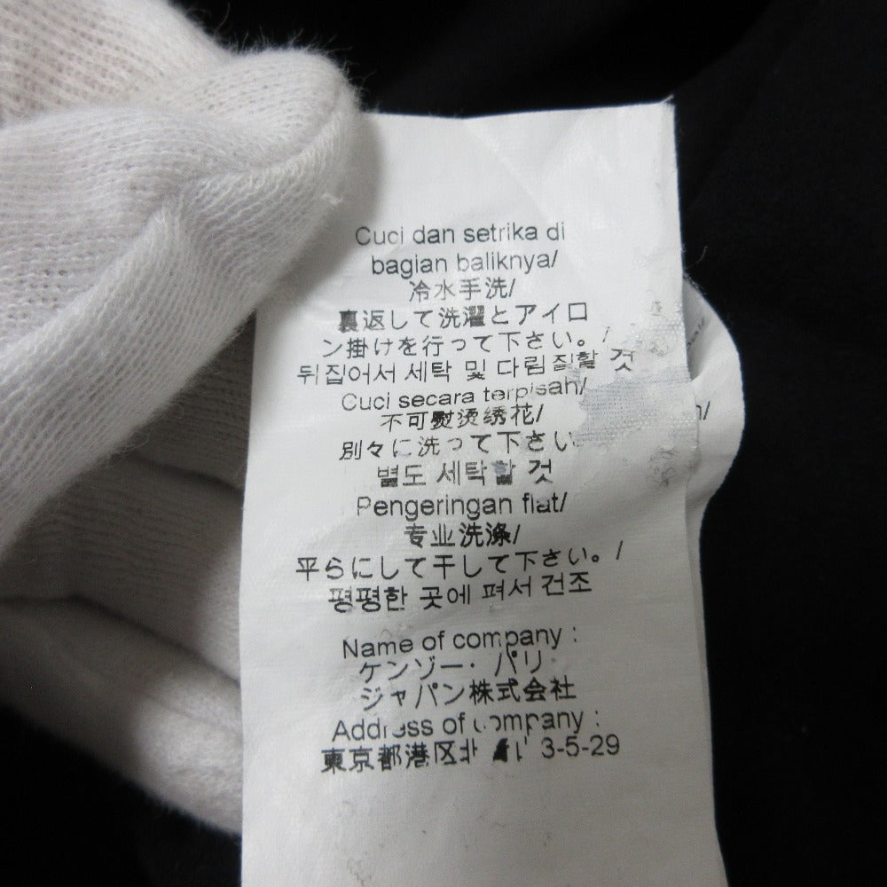 ケンゾー Tシャツ ドレス