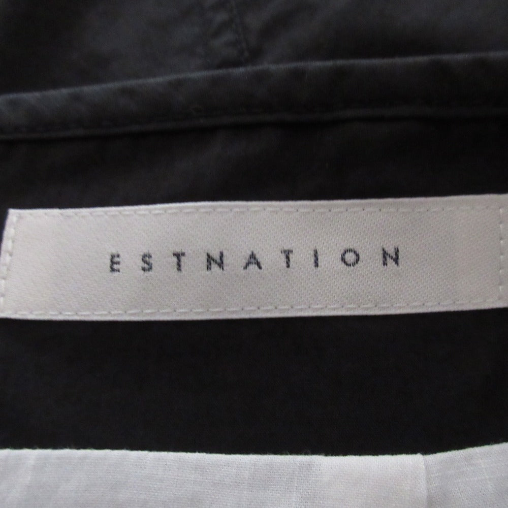 ESTNATION ロング スカート