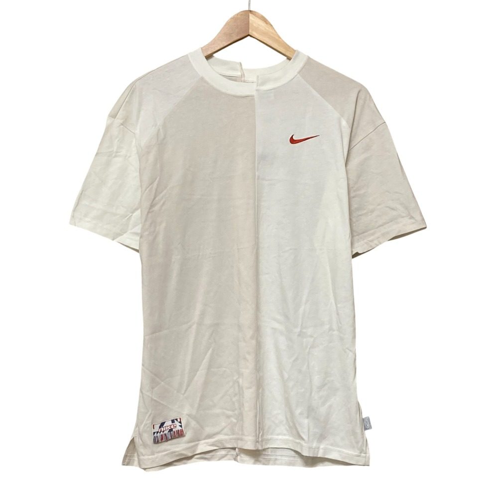 ナイキ スポーツウェアコレクション コットンTシャツ