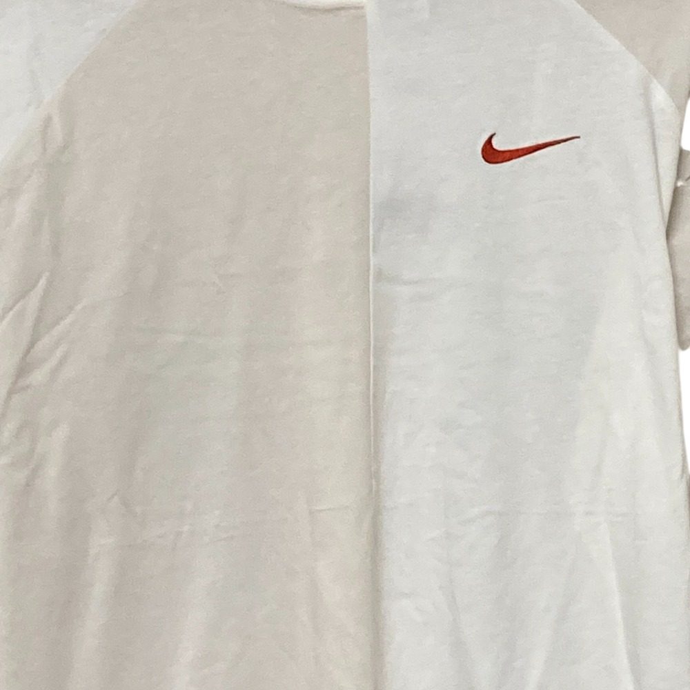 ナイキ スポーツウェアコレクション コットンTシャツ
