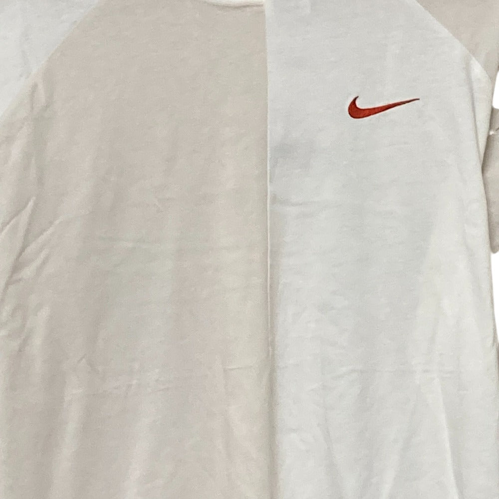 ナイキ スポーツウェアコレクション コットンTシャツ