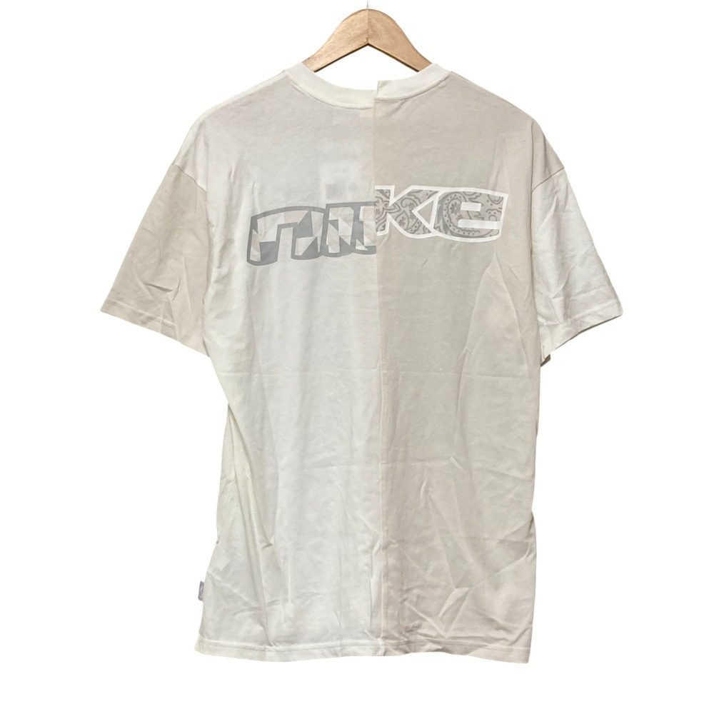 ナイキ スポーツウェアコレクション コットンTシャツ