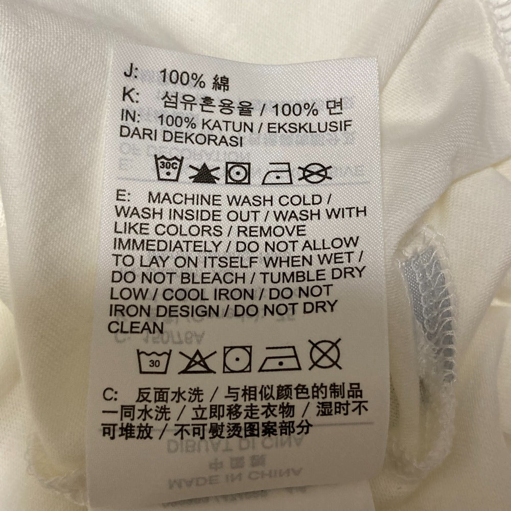 ナイキ スポーツウェアコレクション コットンTシャツ