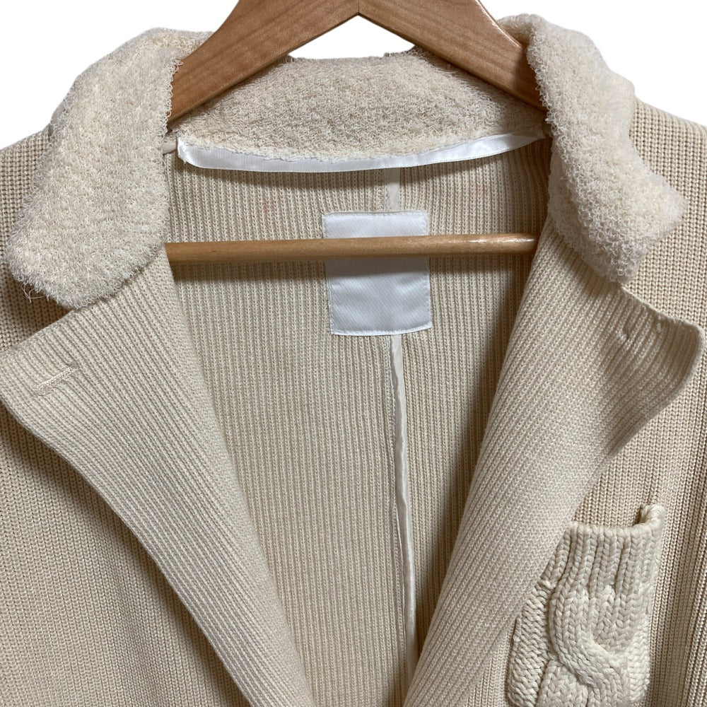 Harikae ニット カーディガン