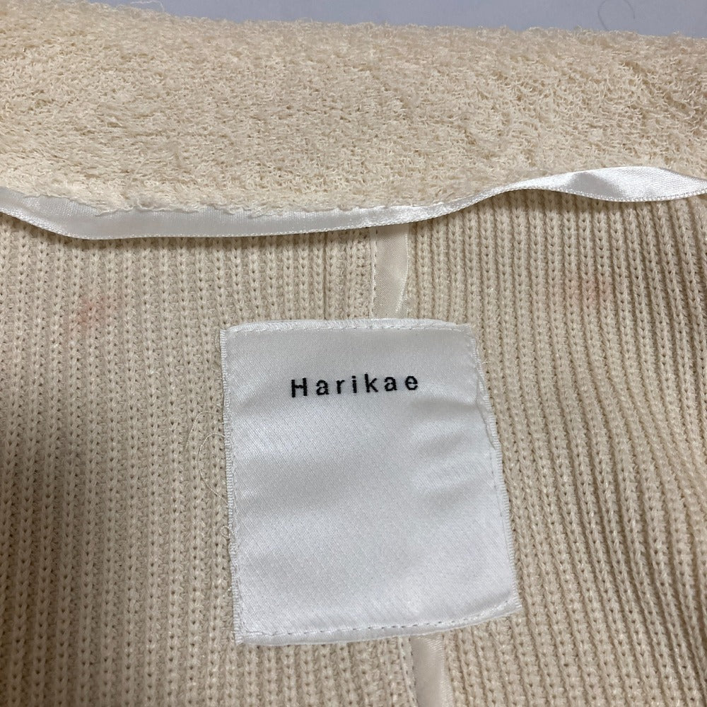 Harikae ニット カーディガン