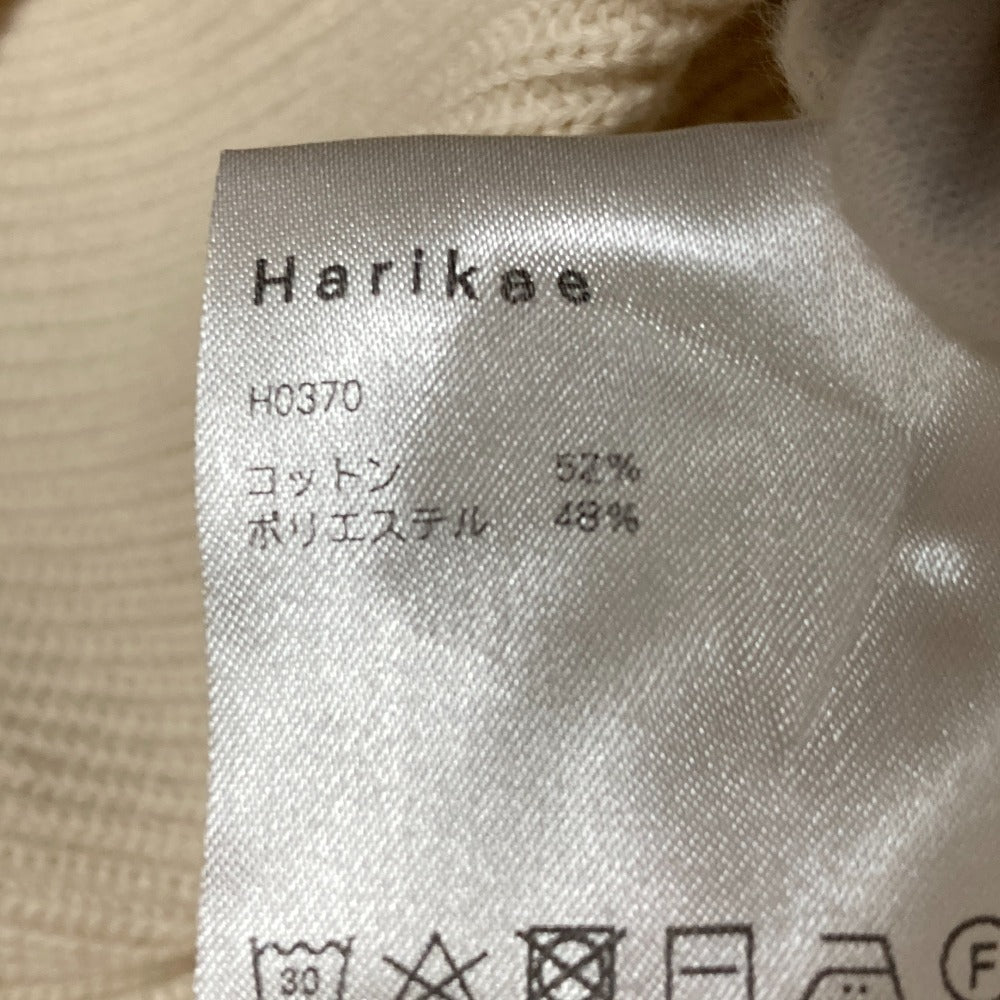 Harikae ニット カーディガン