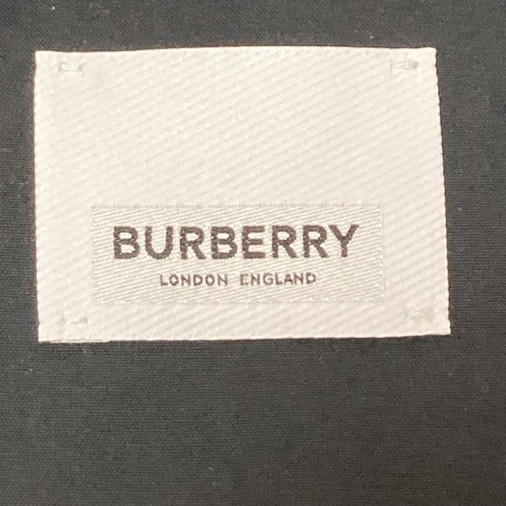 バーバリー 2WAY トレンチ コート