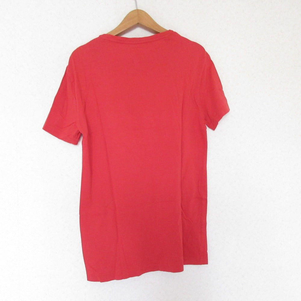 ポロラルフローレン コットンTシャツ