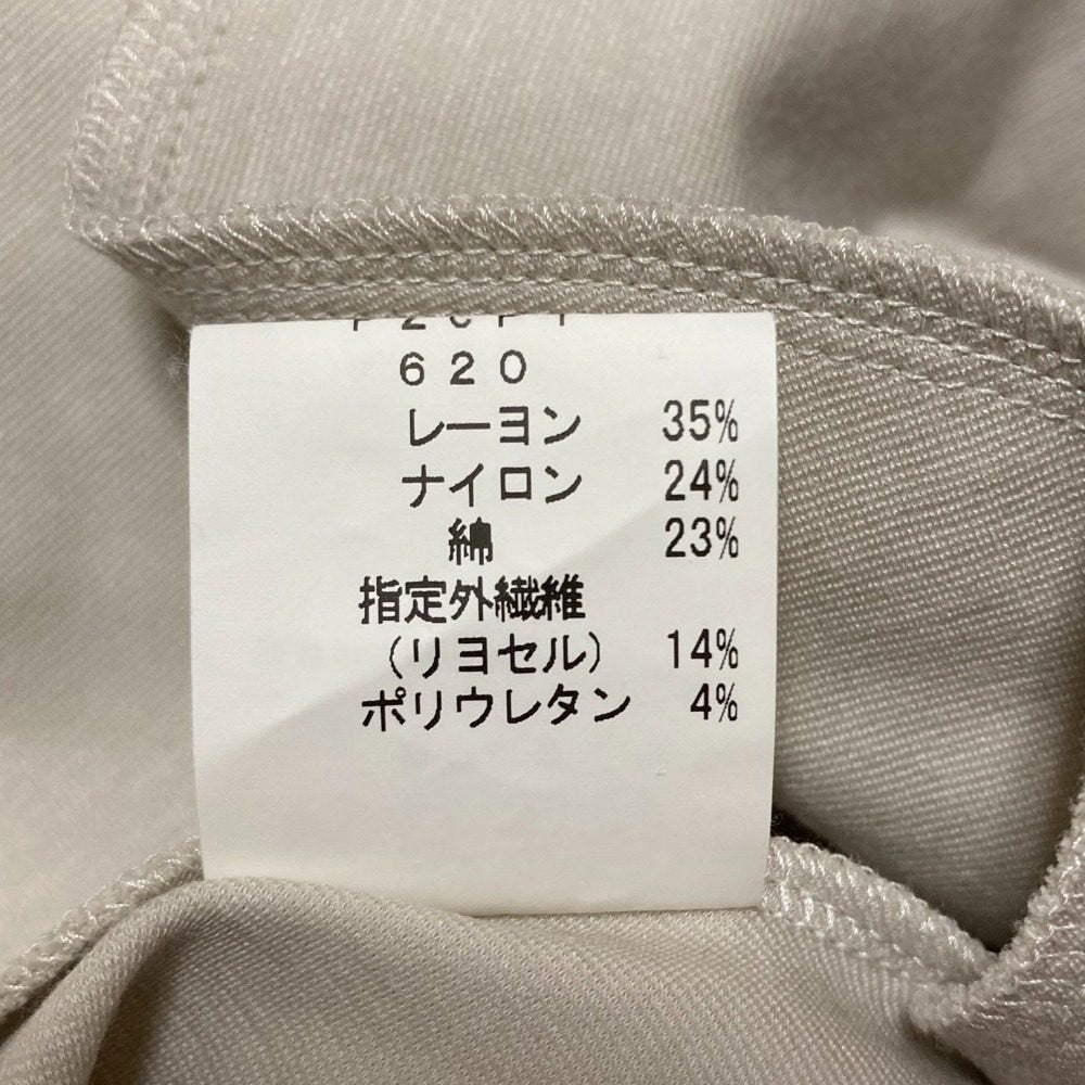 エンポリオ アルマーニ ドレス