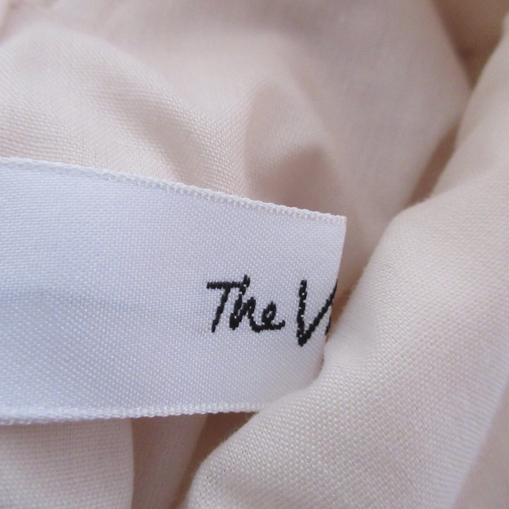 The Virgnia オーバーオール