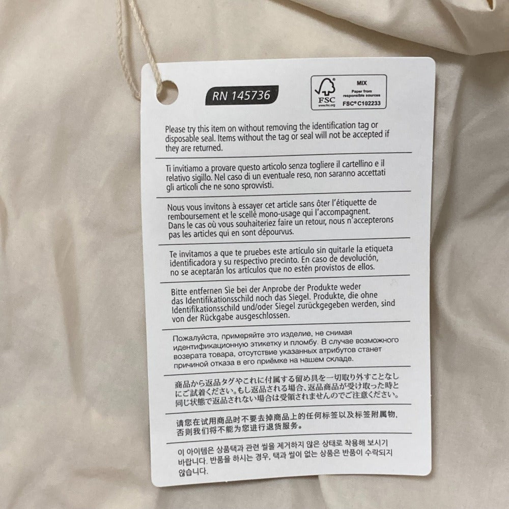 MEIMEIJ ロング スリーブ シャツ ドレス