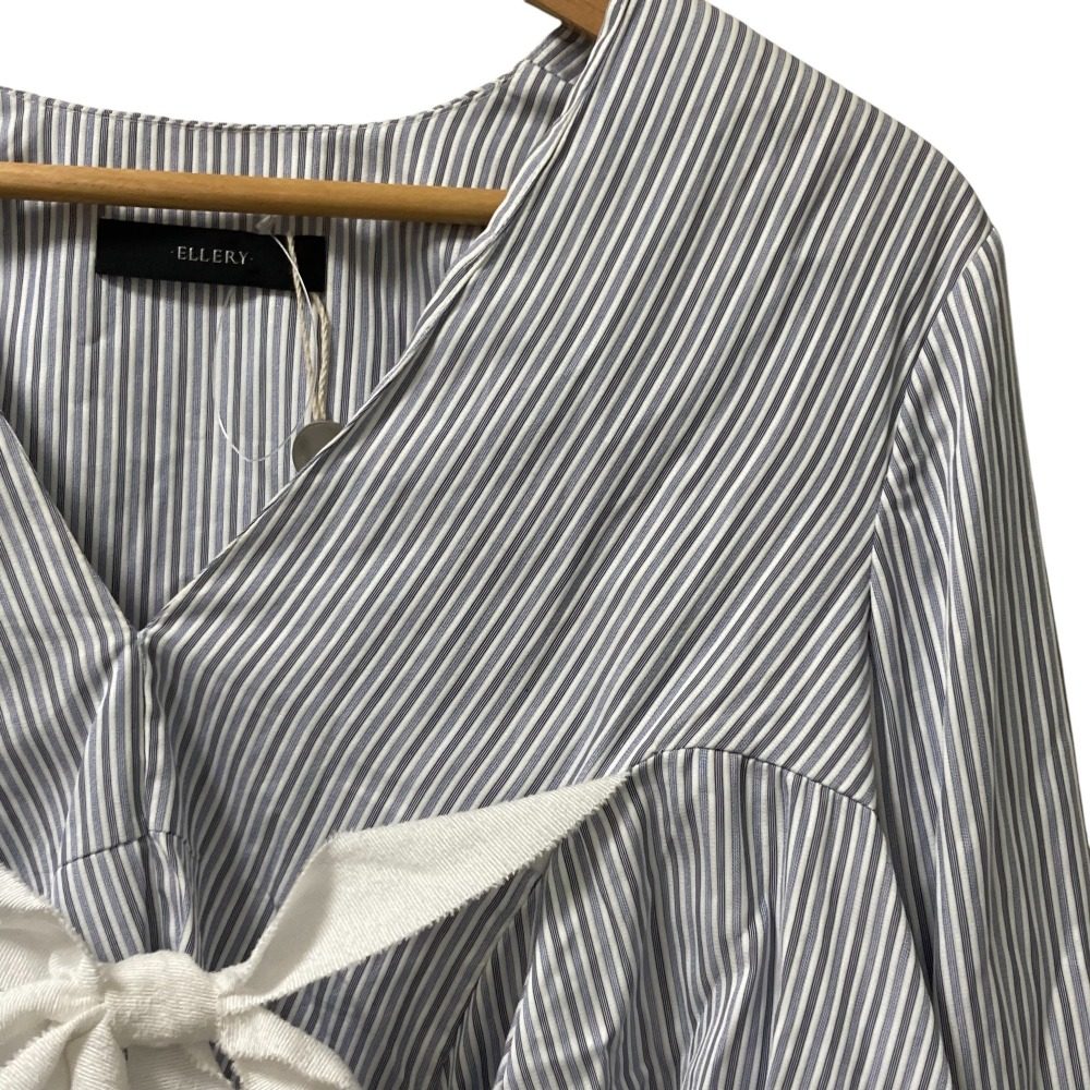 Ellery DECO フレア スリーブ ブラウス