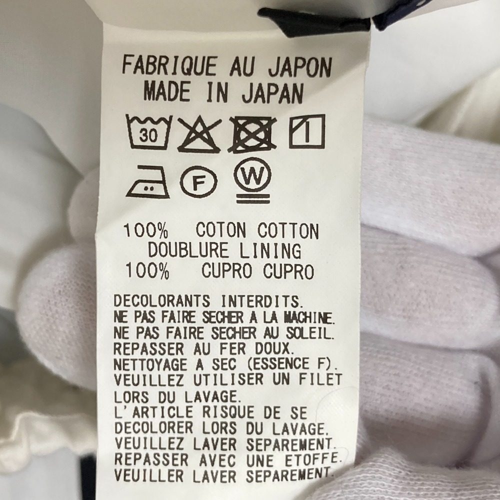 ヨウジヤマモトワイドパンツ