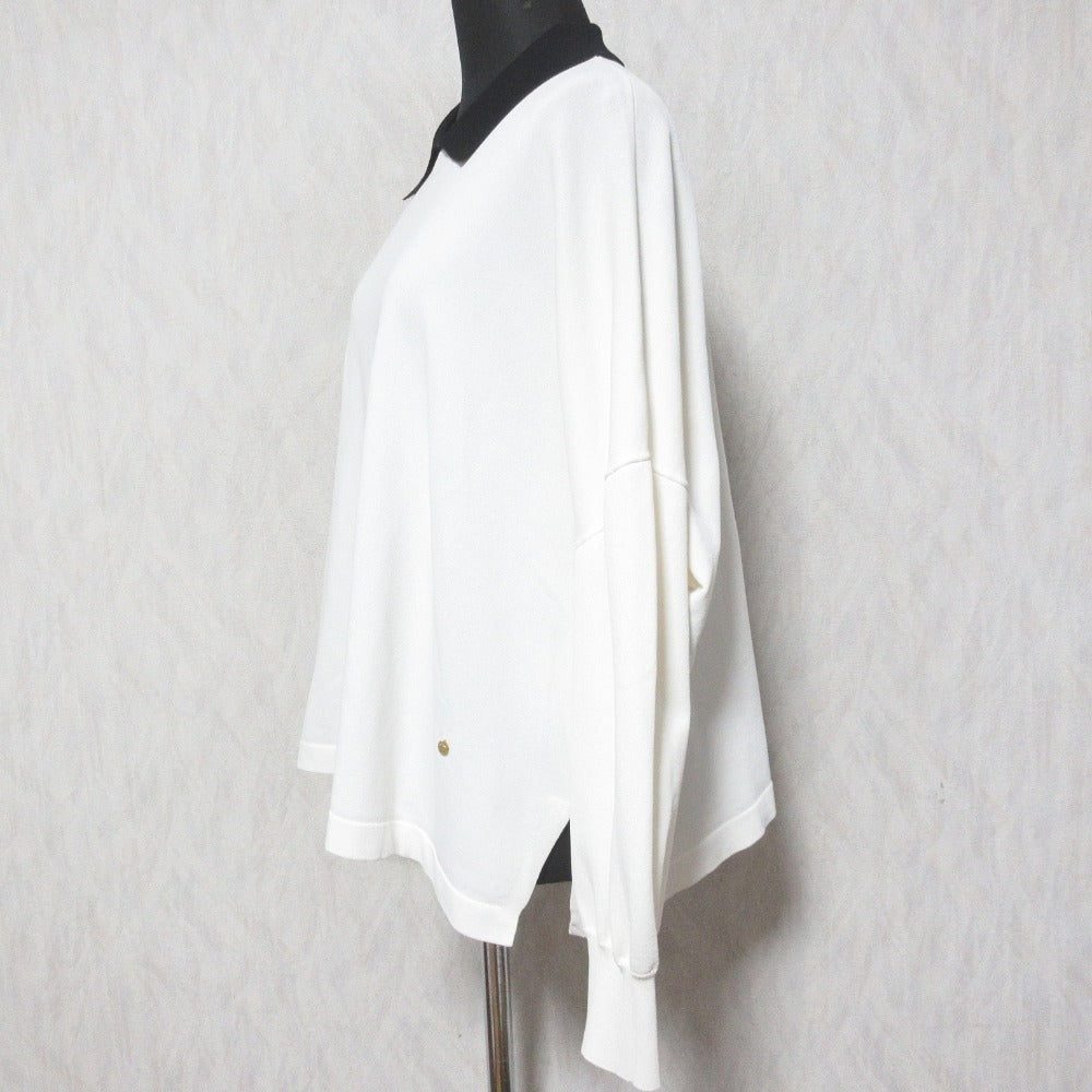 Dignite collier ニットウェア