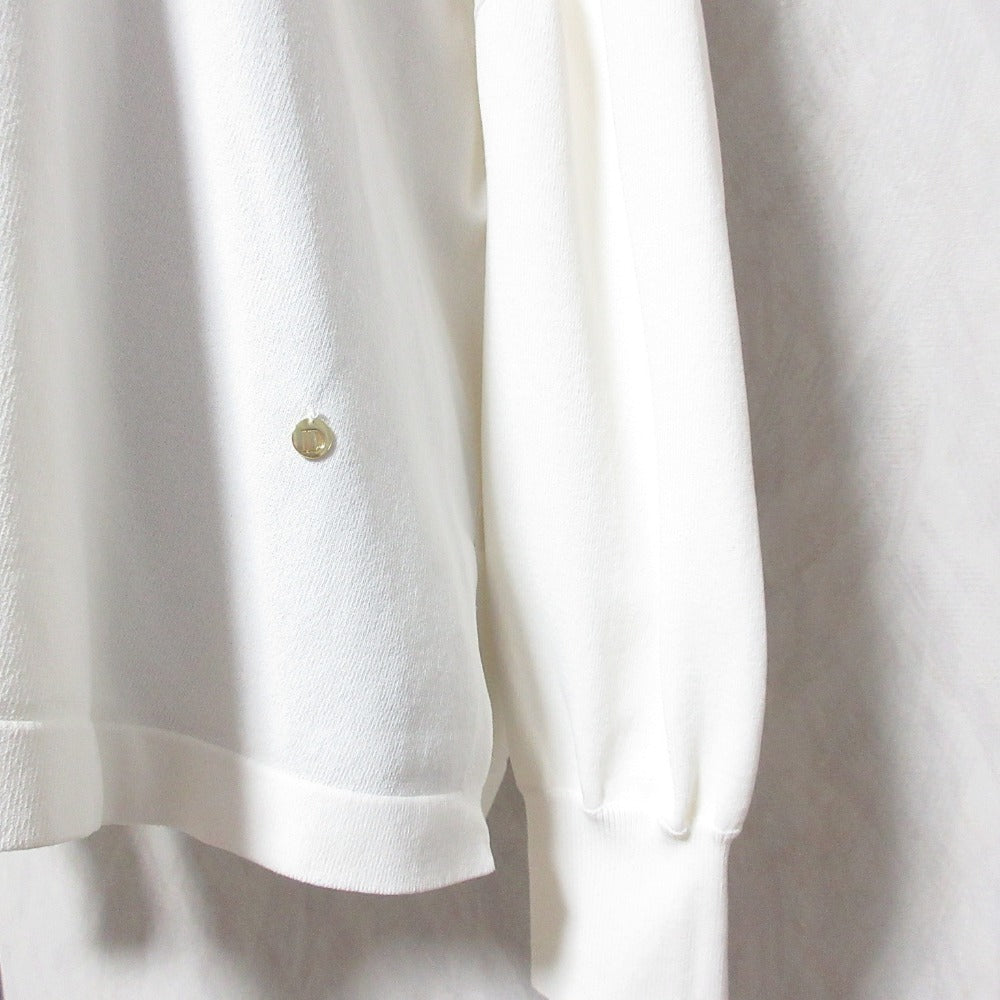 Dignite collier ニットウェア