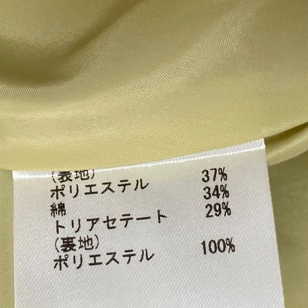 グレース クラス ライト タフタ ドレス
