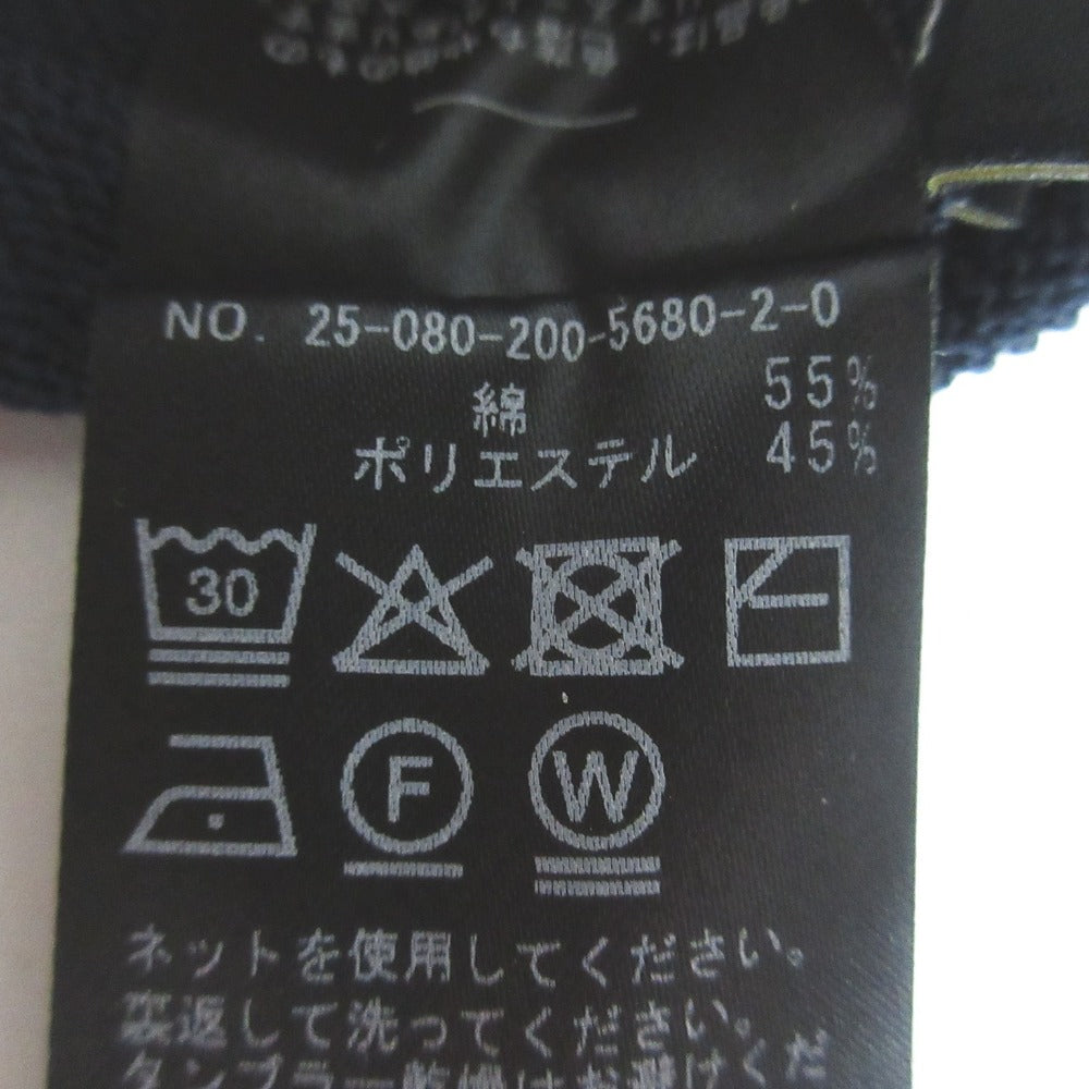 スピックアンドスパン ニットプルオーバー