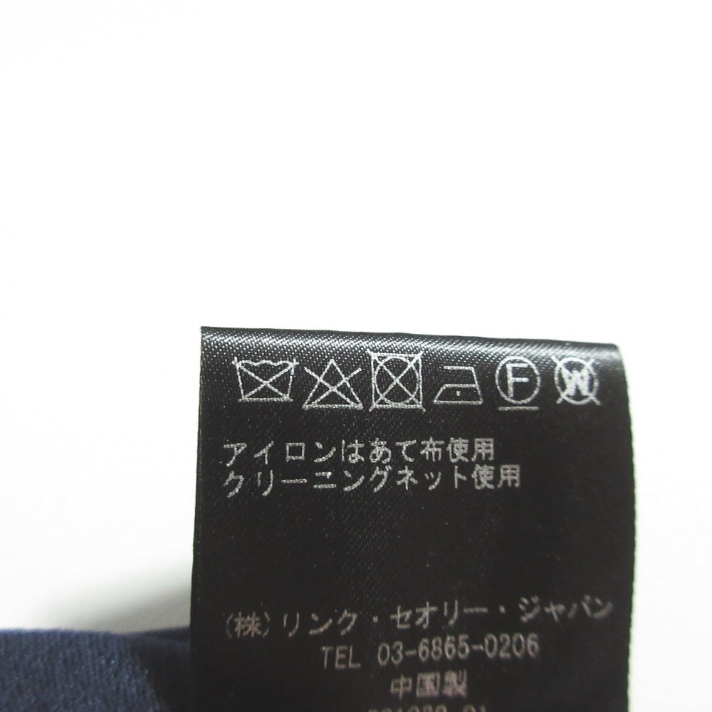 スピックアンドスパン ニットプルオーバー