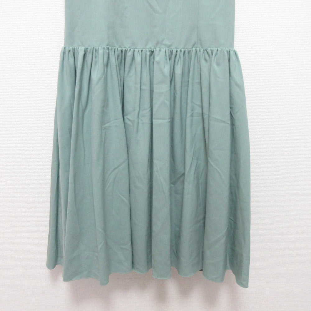 FOXEY NEW YORK スゼット ドレス