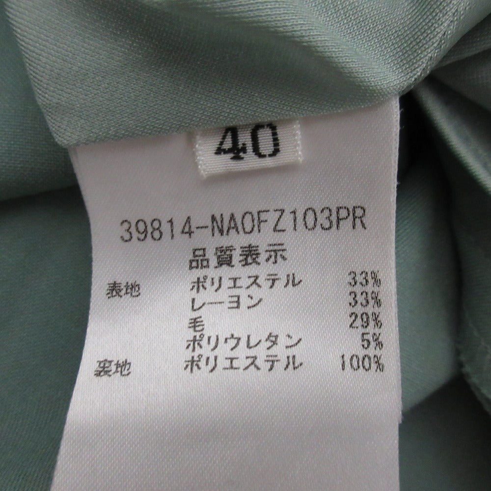 FOXEY NEW YORK スゼット ドレス