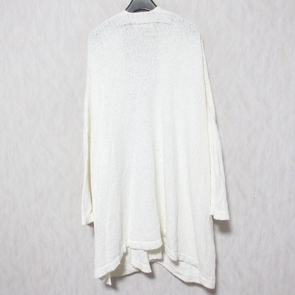 HOUSE OF LOTUS ロング ニット カーディガン