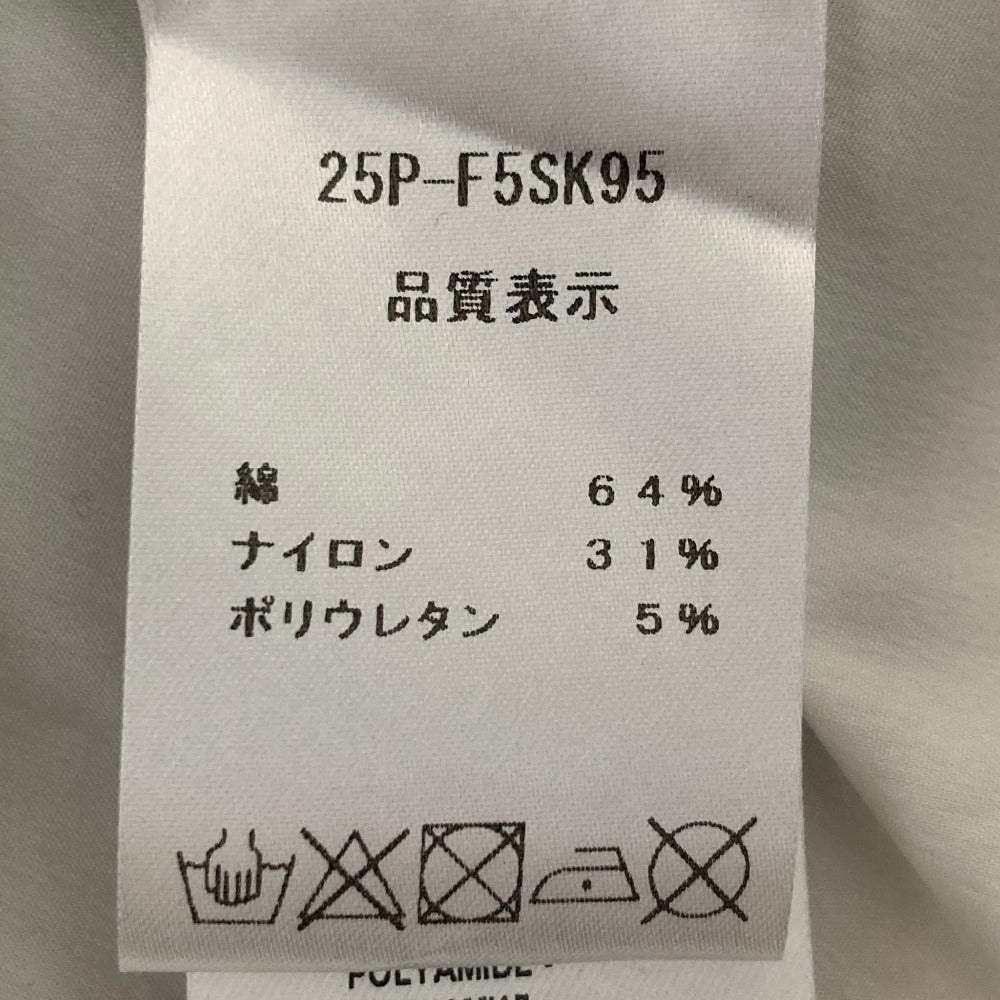 リビアナコンティ コットンドレス